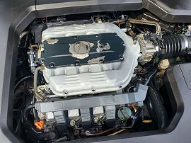 2011 Acura TL