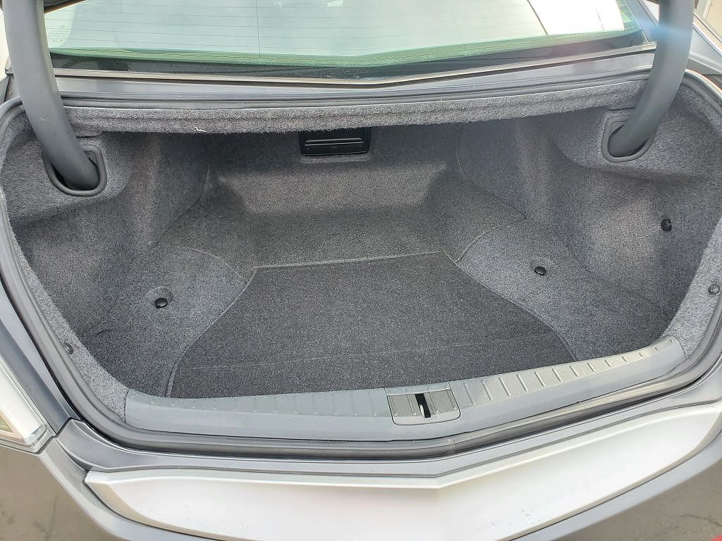 2011 Acura TL