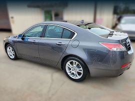 2011 Acura TL