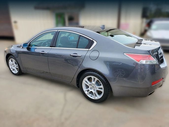 2011 Acura TL