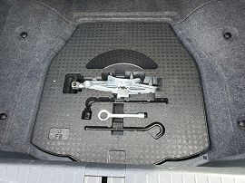 2011 Acura TL