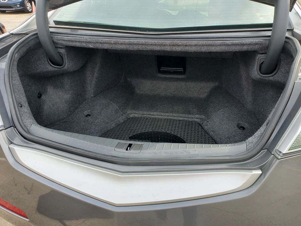 2011 Acura TL