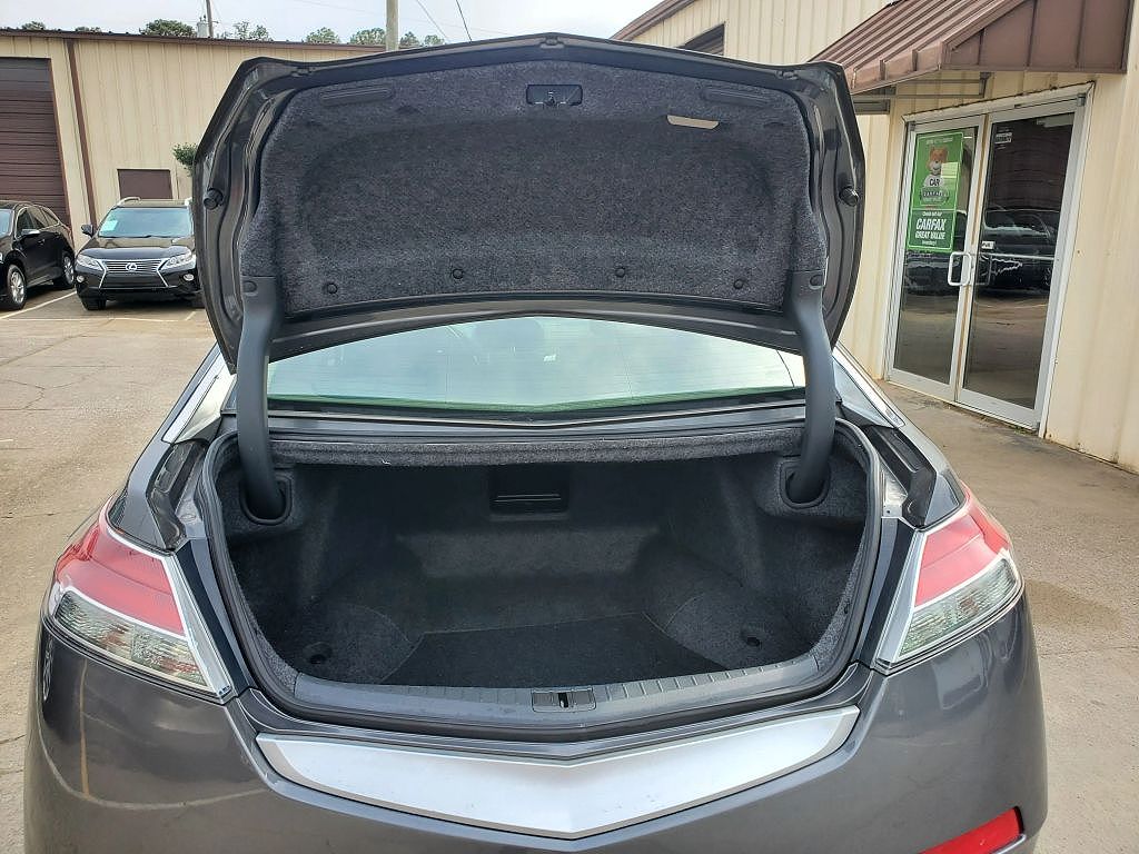 2011 Acura TL