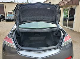 2011 Acura TL
