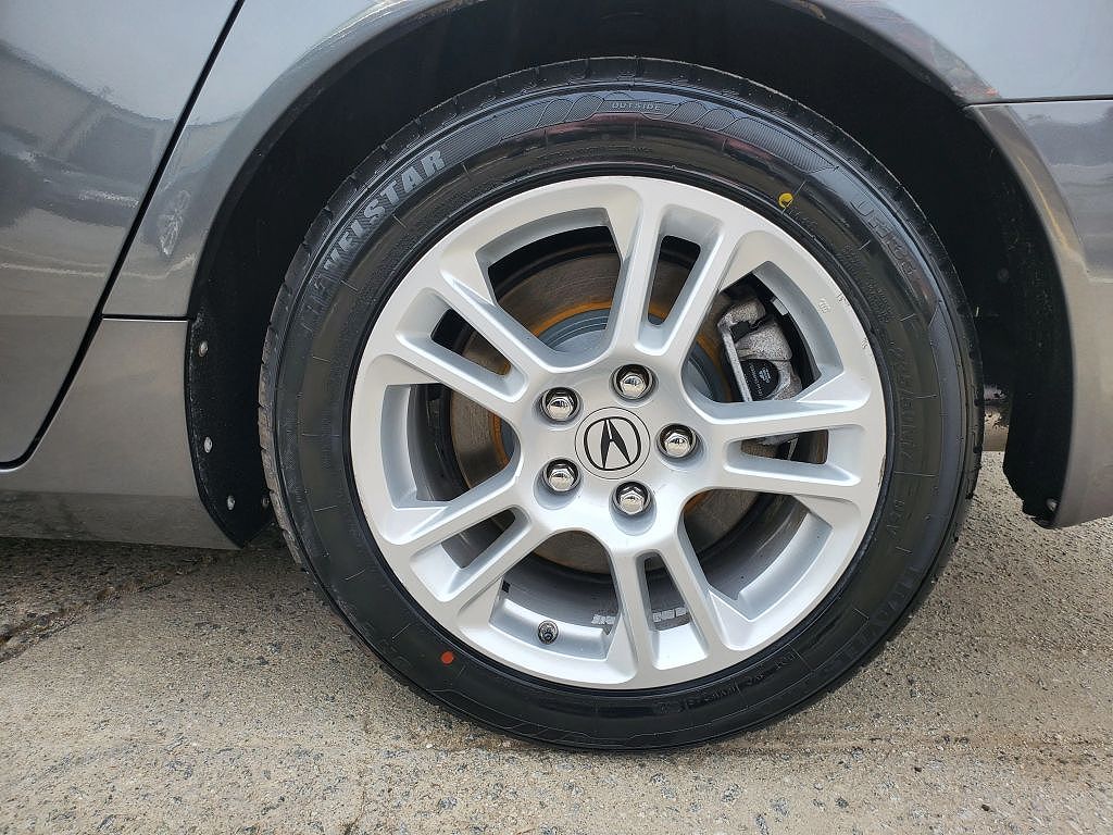 2011 Acura TL