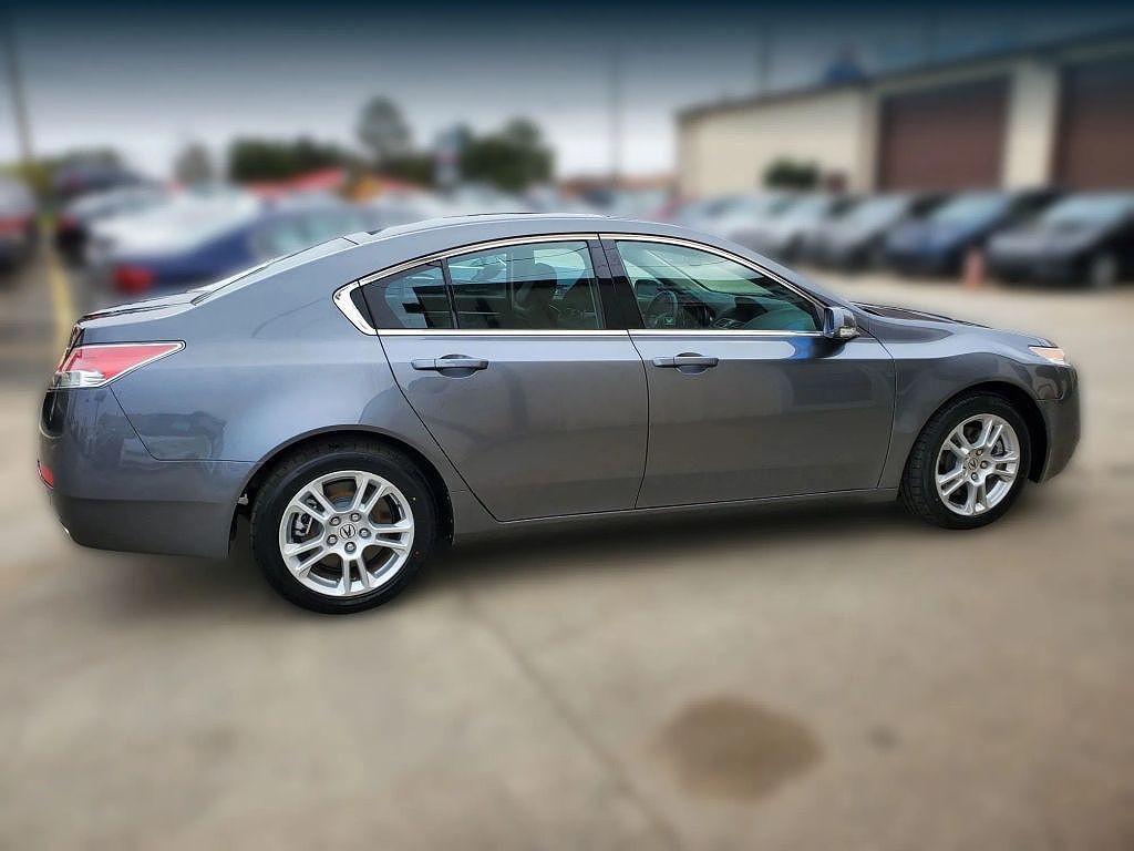 2011 Acura TL