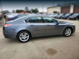 2011 Acura TL