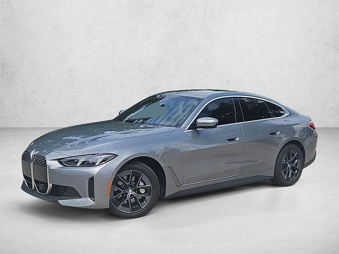 2026 BMW i4