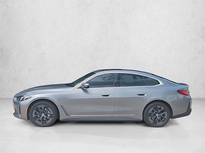 2026 BMW i4