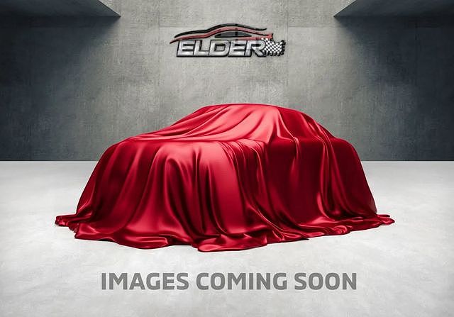 2018 Nissan Armada