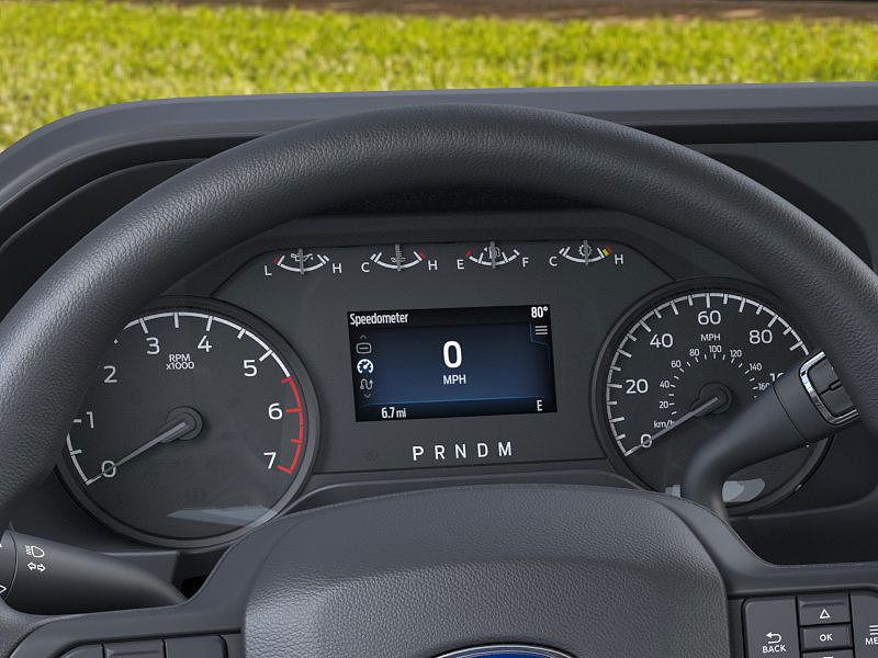 2025 Ford F-250