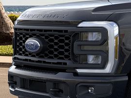 2025 Ford F-250