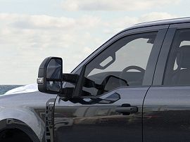 2025 Ford F-250