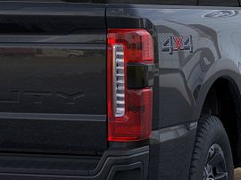 2025 Ford F-250
