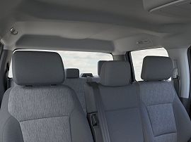 2025 Ford F-250