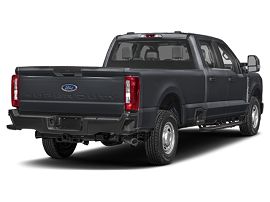 2025 Ford F-250