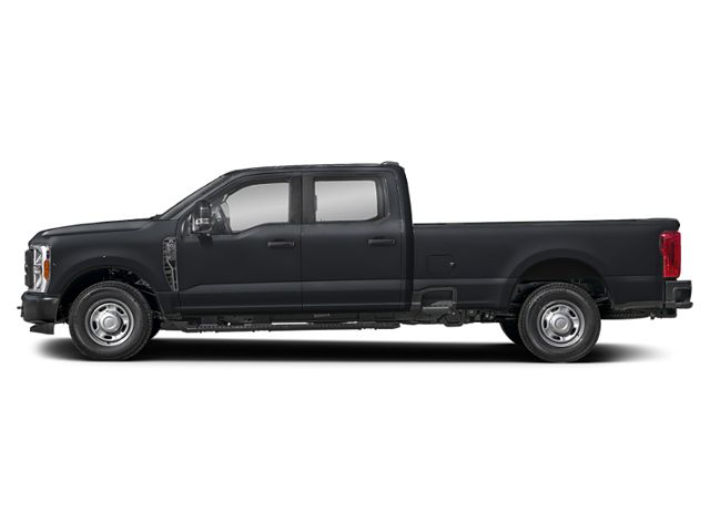 2025 Ford F-250