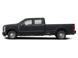2025 Ford F-250