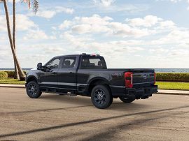 2025 Ford F-250