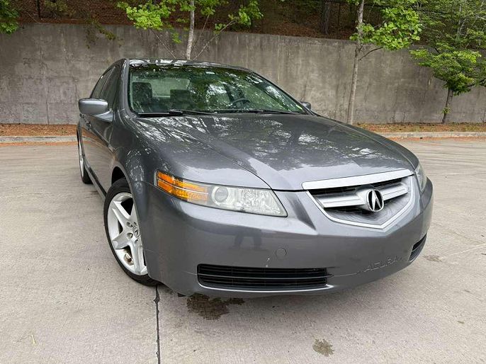 2006 Acura TL