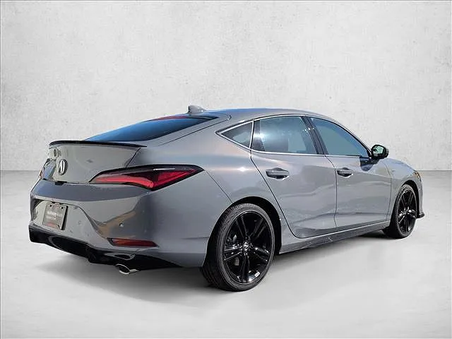 2026 Acura Integra