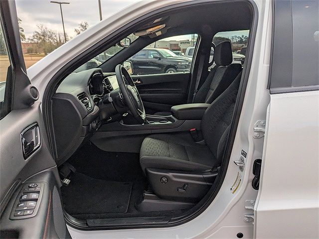 2025 Dodge Durango