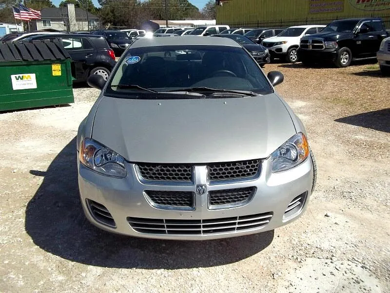 2005 Dodge Stratus SXT image 1