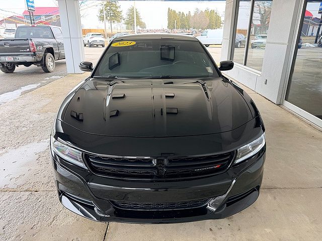 2023 Dodge Charger