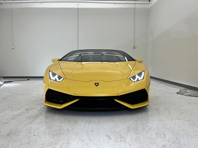 Lamborghini Huracan LP610 for Sale | CarStory