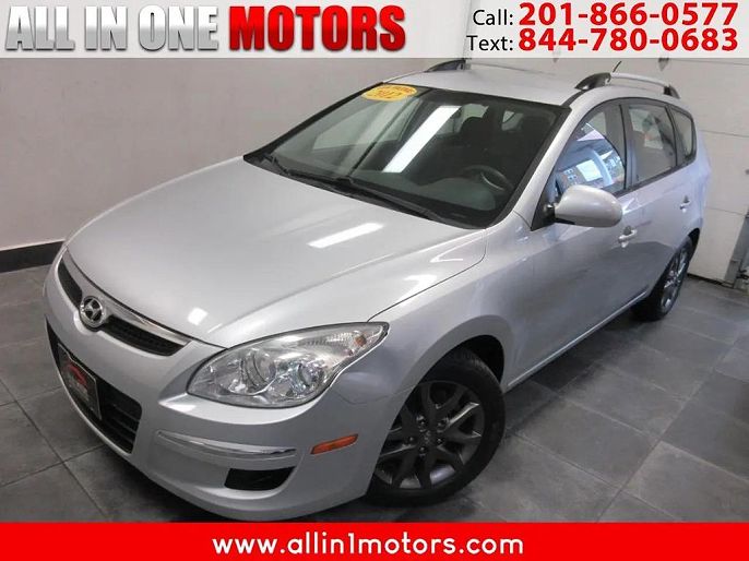2012 Hyundai Elantra