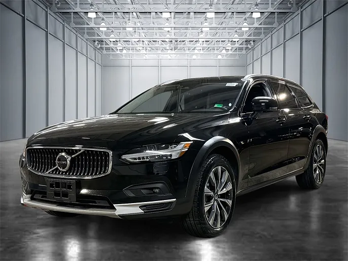 2024 Volvo V90
