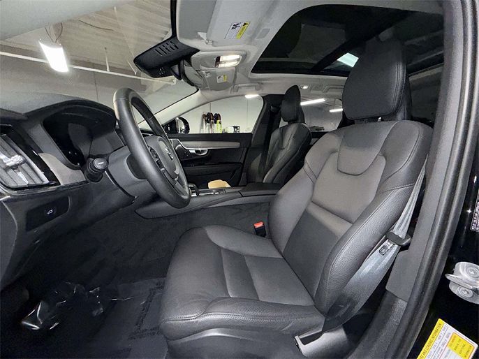 2024 Volvo V90