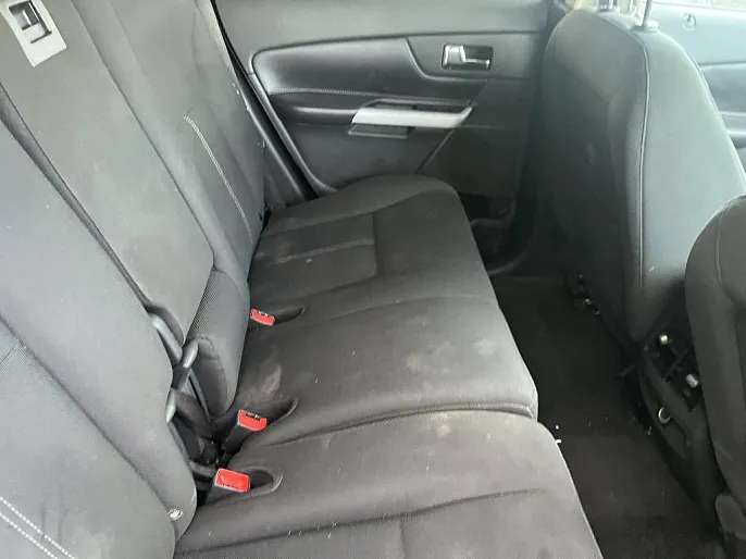 2012 Ford Edge