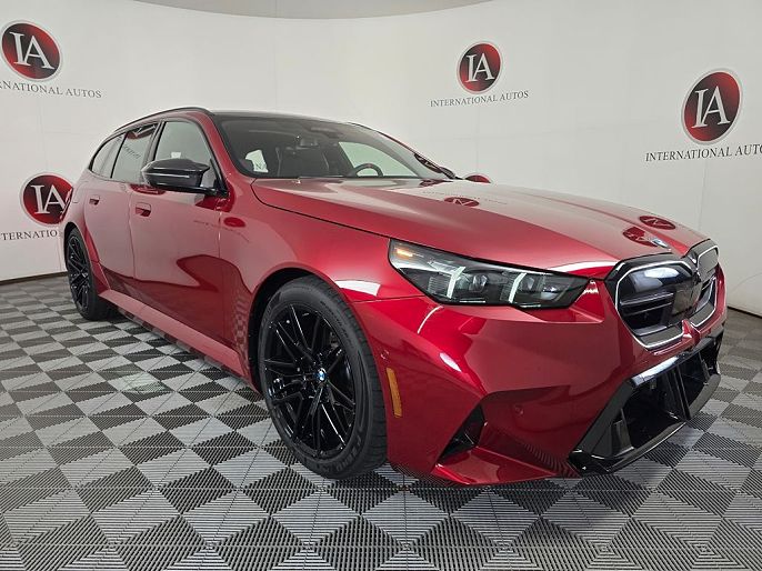 2027 BMW M5