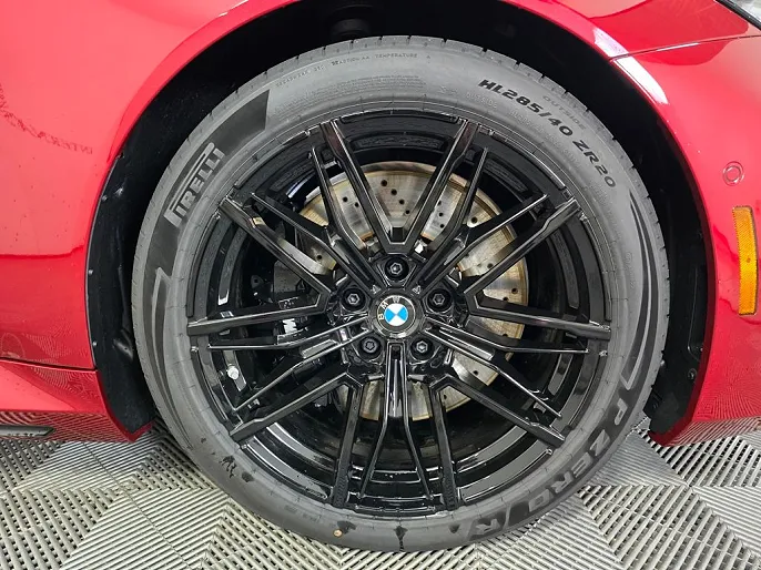 2027 BMW M5