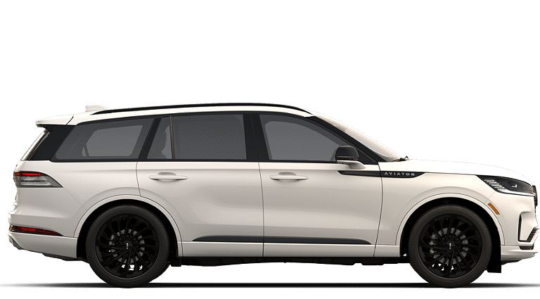 2026 Lincoln Aviator
