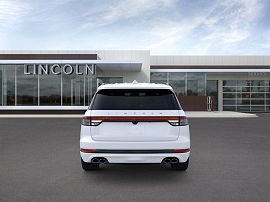 2026 Lincoln Aviator