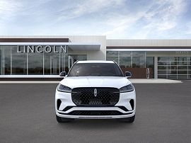2026 Lincoln Aviator