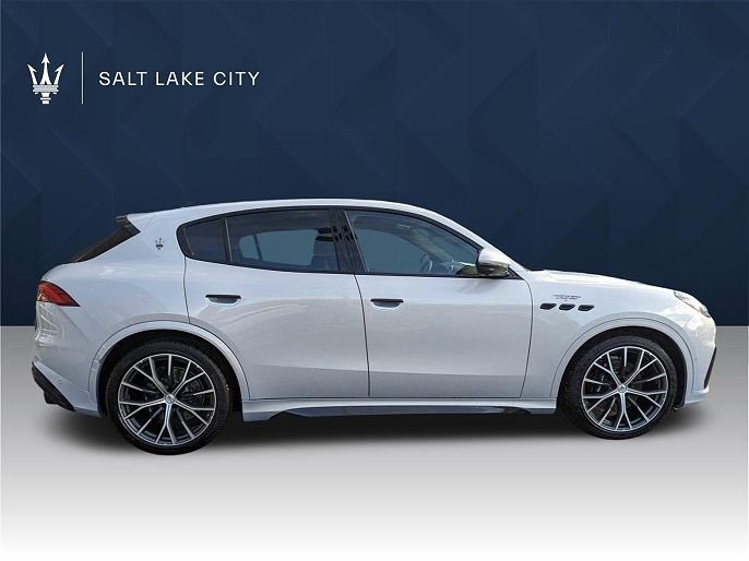 2024 Maserati Grecale