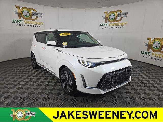2023 Kia Soul