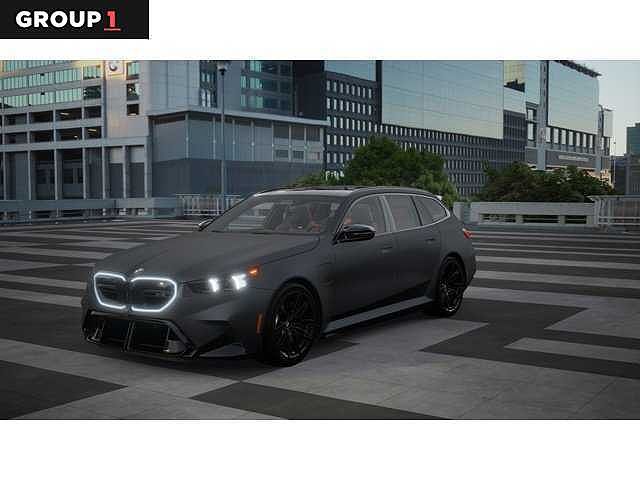 2026 BMW M5