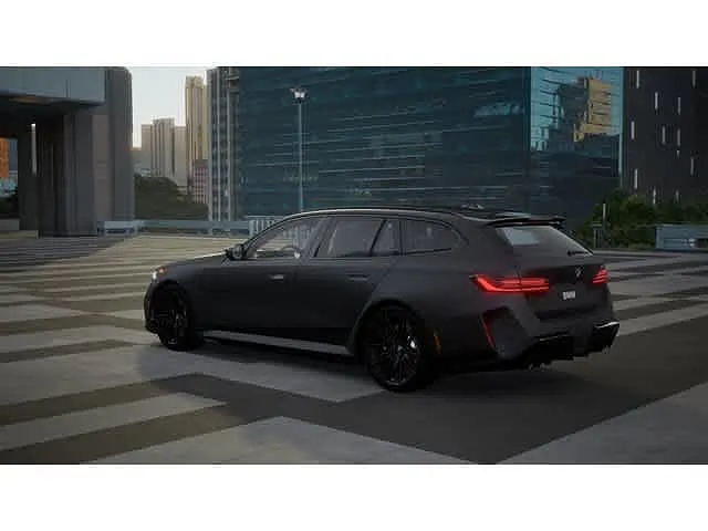 2026 BMW M5