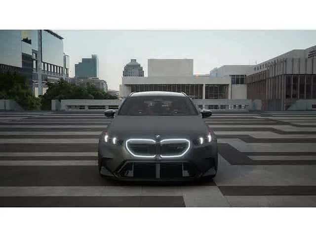 2026 BMW M5
