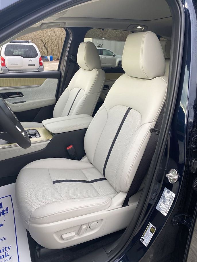 2025 Mazda CX-90