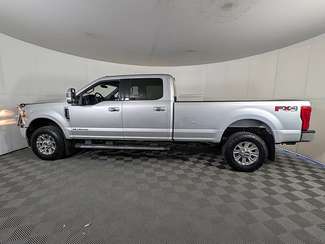 2019 Ford F-350