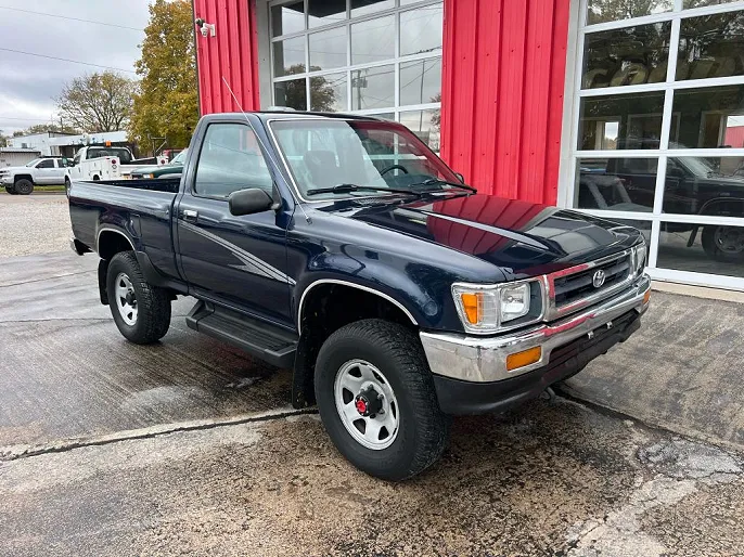 1994 Toyota Pickup