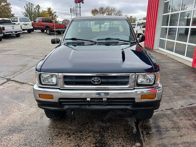 1994 Toyota Pickup
