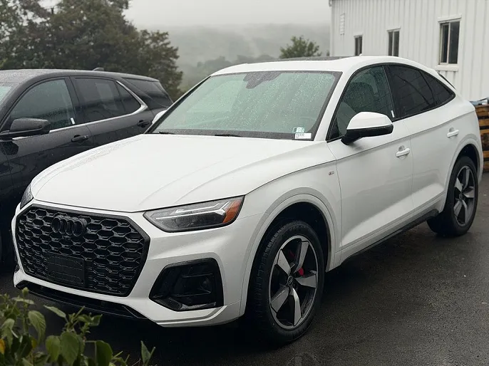 2024 Audi Q5