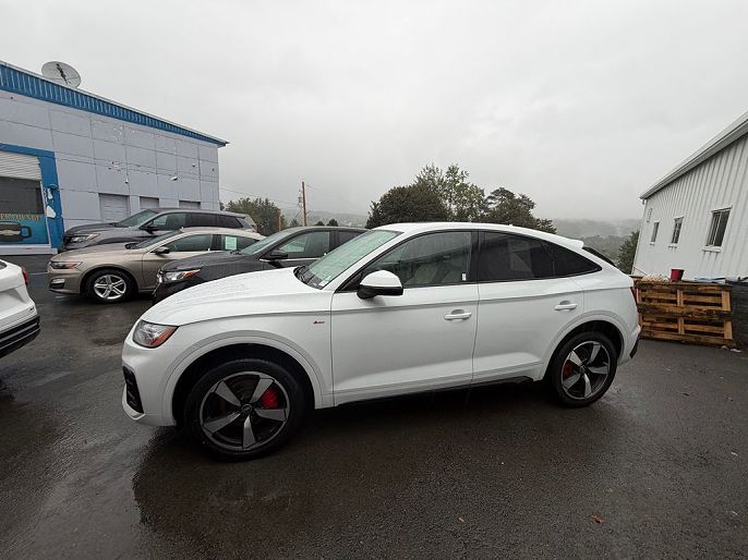 2024 Audi Q5