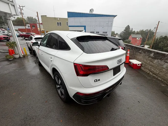 2024 Audi Q5